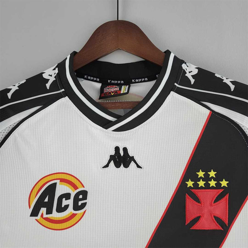 Vasco Retro White 2000 ACE - Kappa