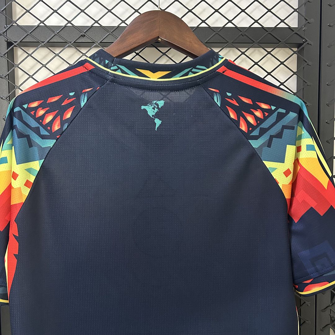 Club America 2025/26 95th Anniversary Jersey - Fan Version