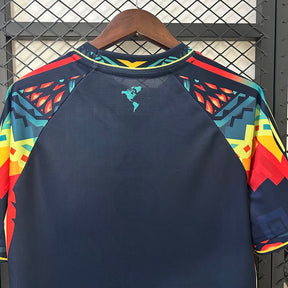 Club America 2025/26 95th Anniversary Jersey - Fan Version