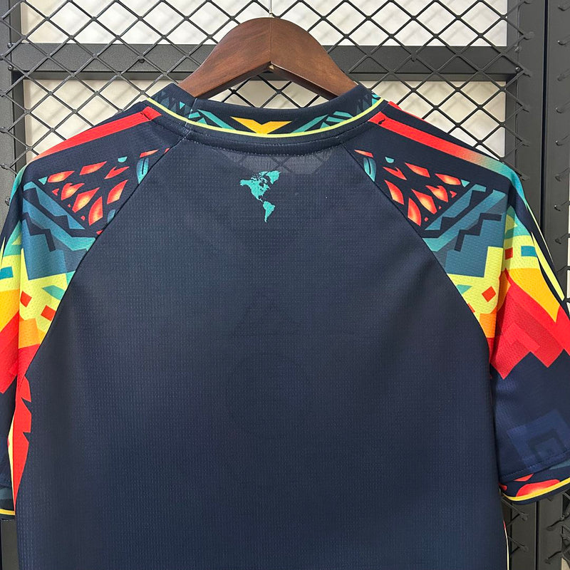 Club America 2025/26 95th Anniversary Jersey - Fan Version
