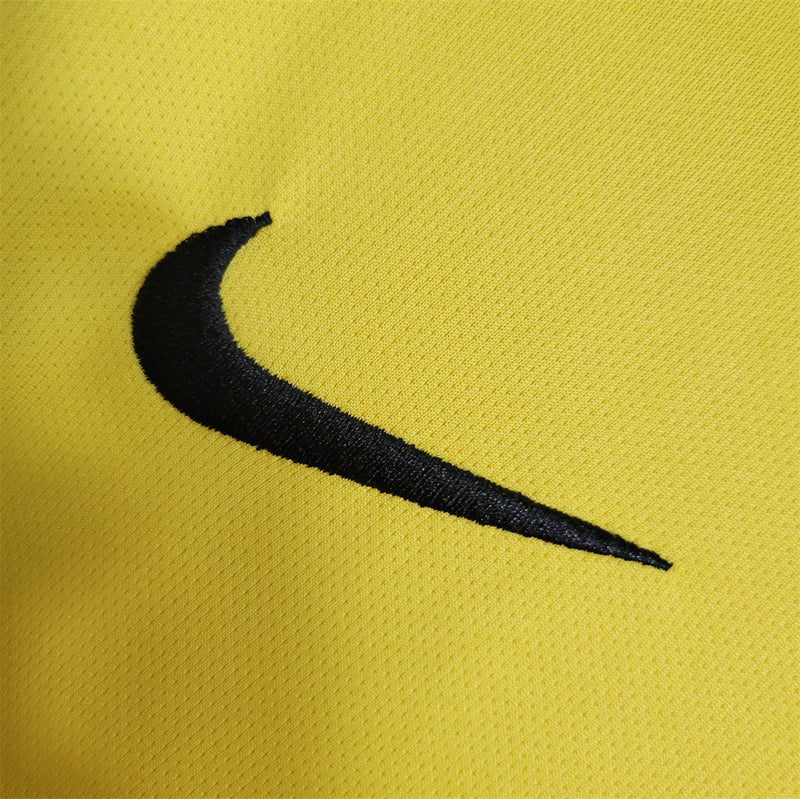 Corinthians Retro 2014/15 Goalkeeper Jersey Caixa