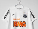 Santos 2013 I Home Jersey Retro