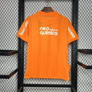 Corinthians Retro 2010/11 Goalkeeper Jersey Neo Quimica