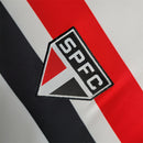 Sao Paulo Retro Home 1993/94 Jersey TAM