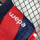 Cerro Porteno 2025/26 I Home Jersey - Fan Version