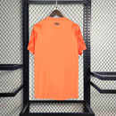Fluminense Orange Goalkeeper Jersey 2024/25