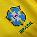 Brazil Home 2023/24 Jersey