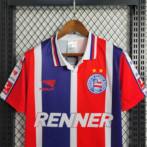 Bahia Retro Away 1996 Jersey Renner