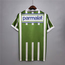Palmeiras 1992/93 Home Jersey Retro Parmalat