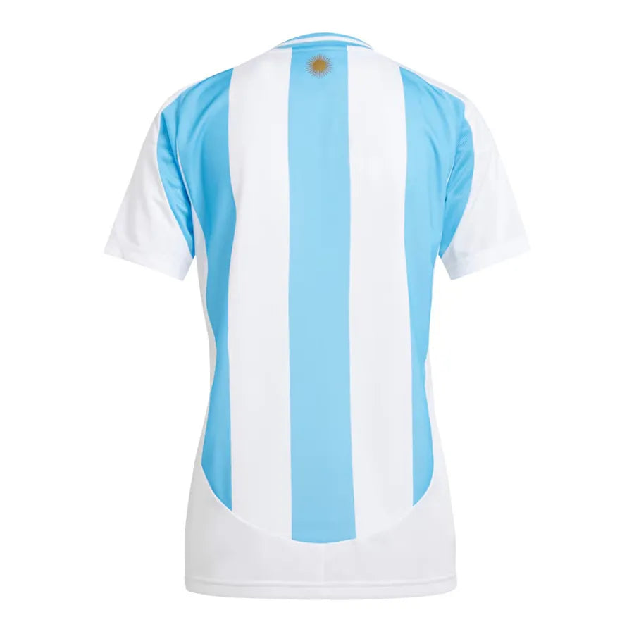 Argentina Home 2024/25 Women - Patch Fifa World Champions 2022