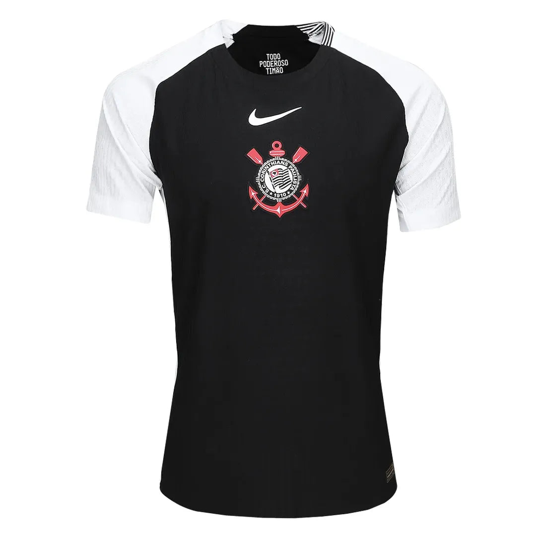 Corinthians 2025/26 II Away - [ Slim Fit ] Player Version