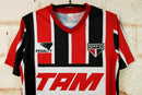Sao Paulo Retro Away 1993/94 Jersey TAM