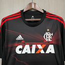 Flamengo 2014 Black Jersey - Retro Version