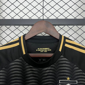 Colo Colo 2025/26 II Away Jersey - Fan Version