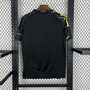 Columbus Crew 2025/26 II Away Jersey - Fan Version