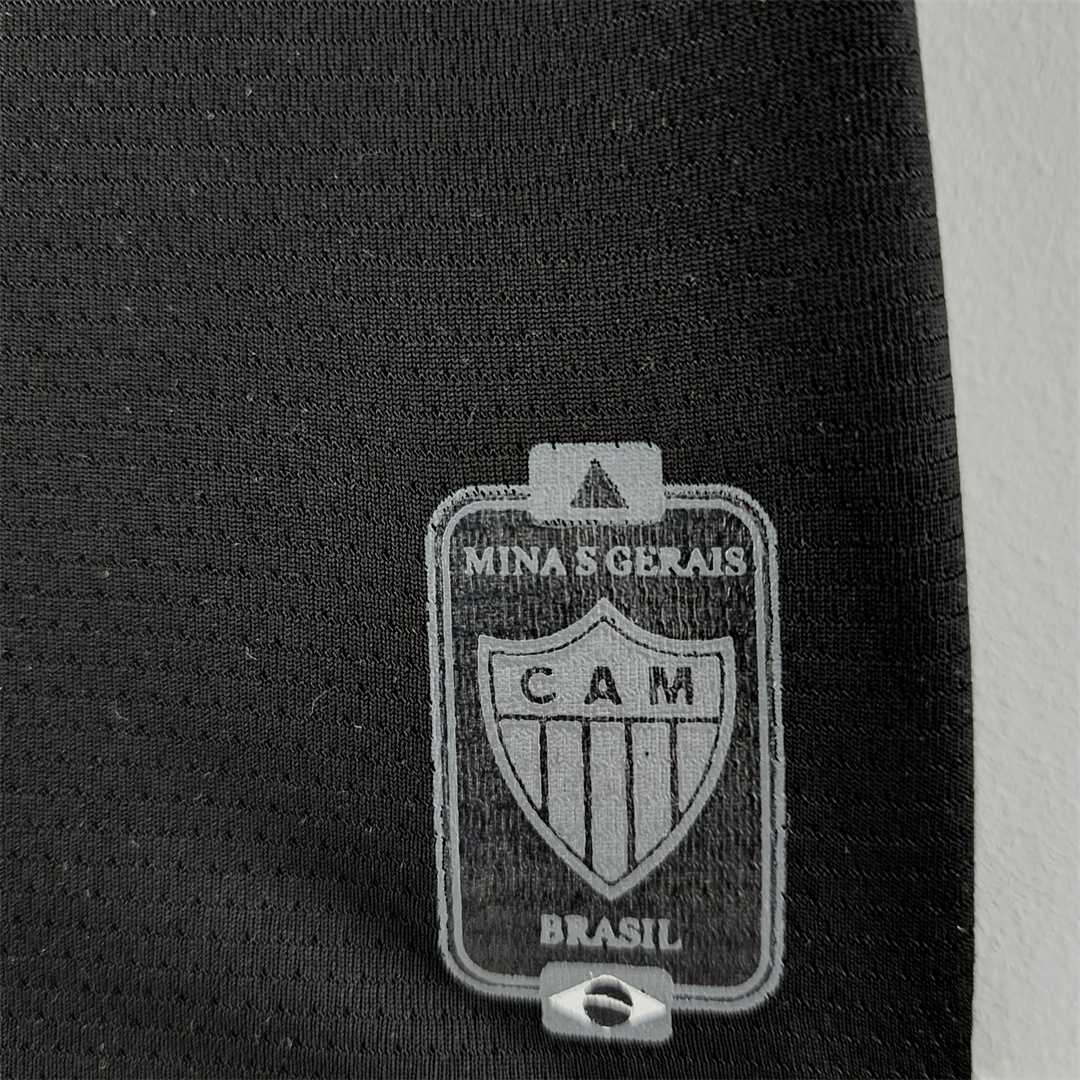 Atletico Mineiro Special Edition 2022/23 Manto Da Massa
