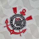 Corinthians 2012 I Home Jersey - Retro Version