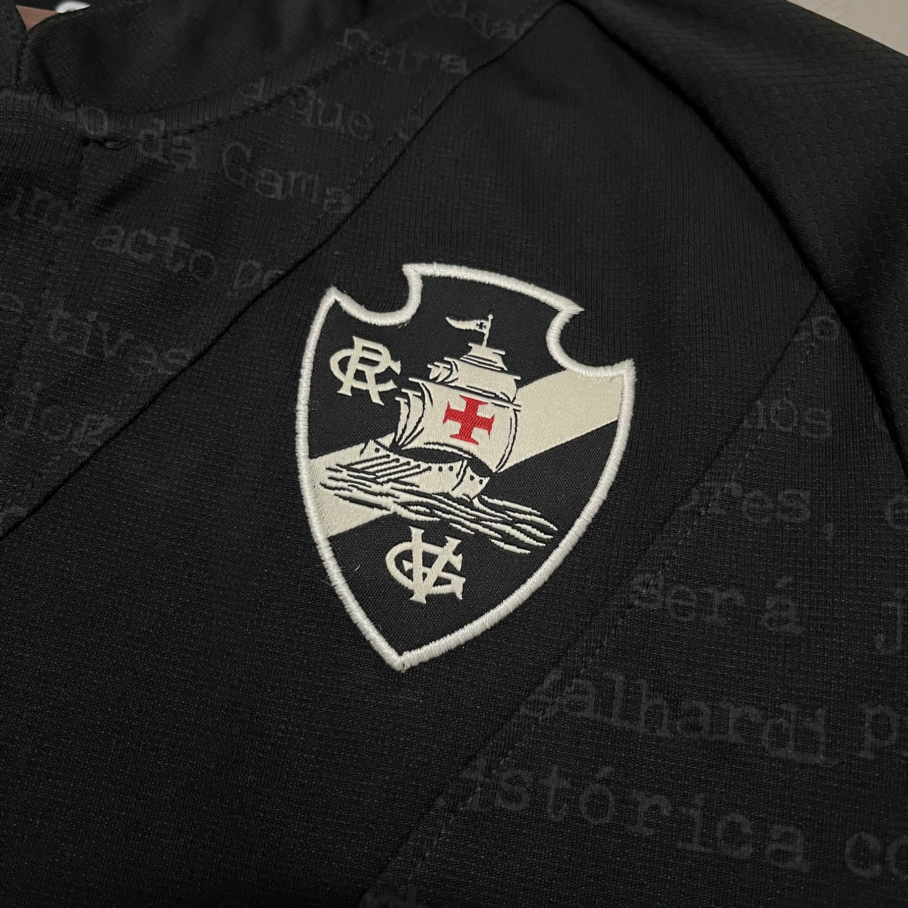 Vasco 24/25 Goalkeeper Jersey Women - Kappa