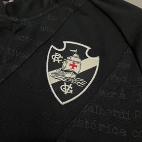 Vasco 24/25 Goalkeeper Jersey Women - Kappa