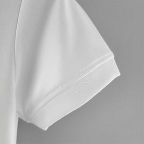 Brazil Polo White Jersey 2022 Women