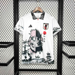 Japan 2024/25 Sasuke Uchiha Anime Limited Edition - Fan Version