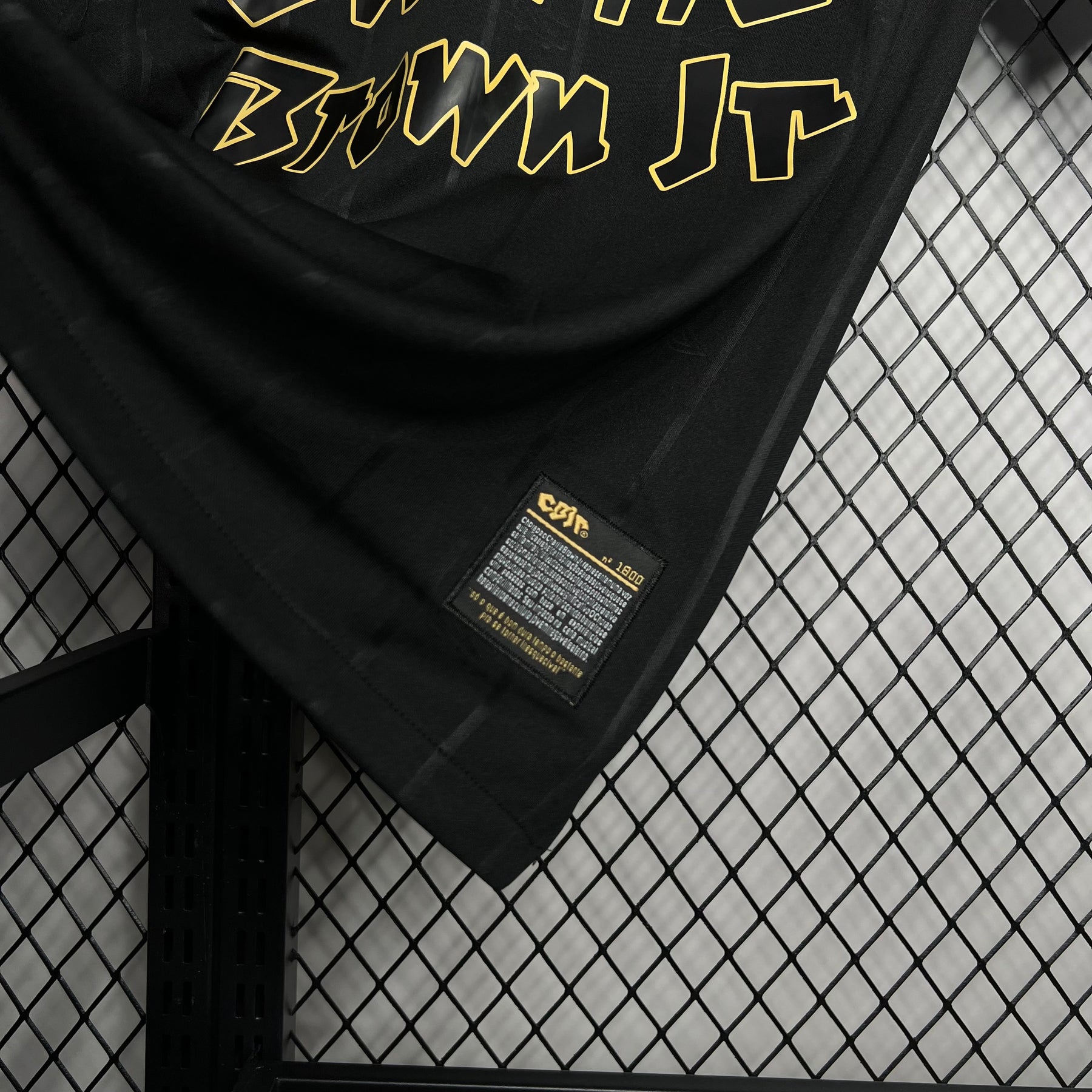 Santos Charlie Brown Jr Jersey - Umbro