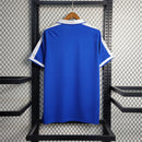 Brazil Retro Away 1997 Jersey