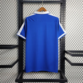 Brazil Retro Away 1997 Jersey