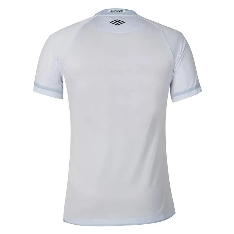 Santos FC 2025/26 I Home Jersey - Player Version