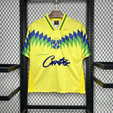 Brazil Home Retro Corteiz Special 1995