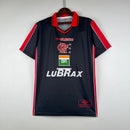 Flamengo 1999 III Third Jersey - Retro Version