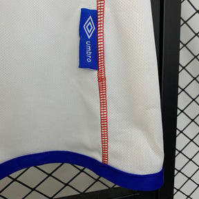 Nacional Uruguay 2025/26 I Home Jersey - Fan Version