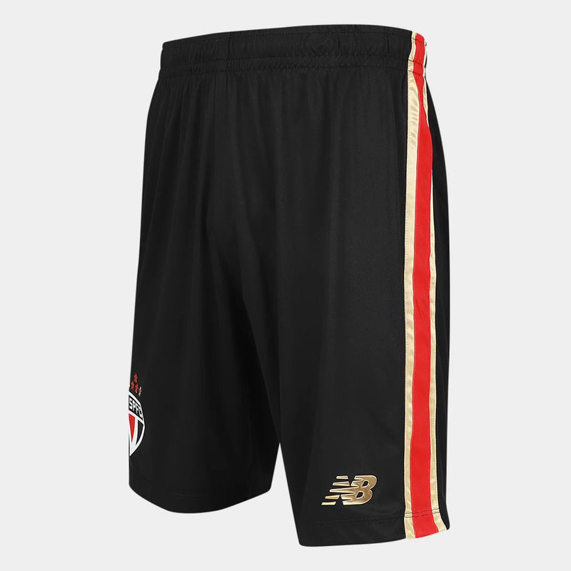 Sao Paulo 2025/26 II Away Shorts