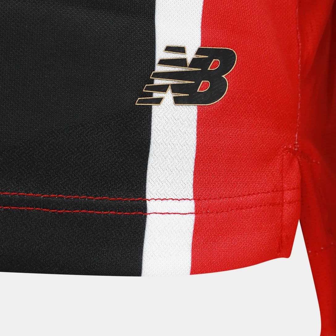Sao Paulo 2025/26 II Away Jersey - Player Version