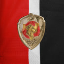 Sao Paulo 2025/26 II Away Jersey - Player Version