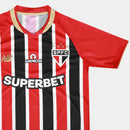 Sao Paulo 2025/26 II Away Jersey - Player Version