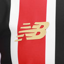 Sao Paulo 2025/26 II Away Jersey - Fan Version