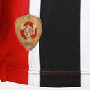 Sao Paulo 2025/26 II Away Jersey - Fan Version