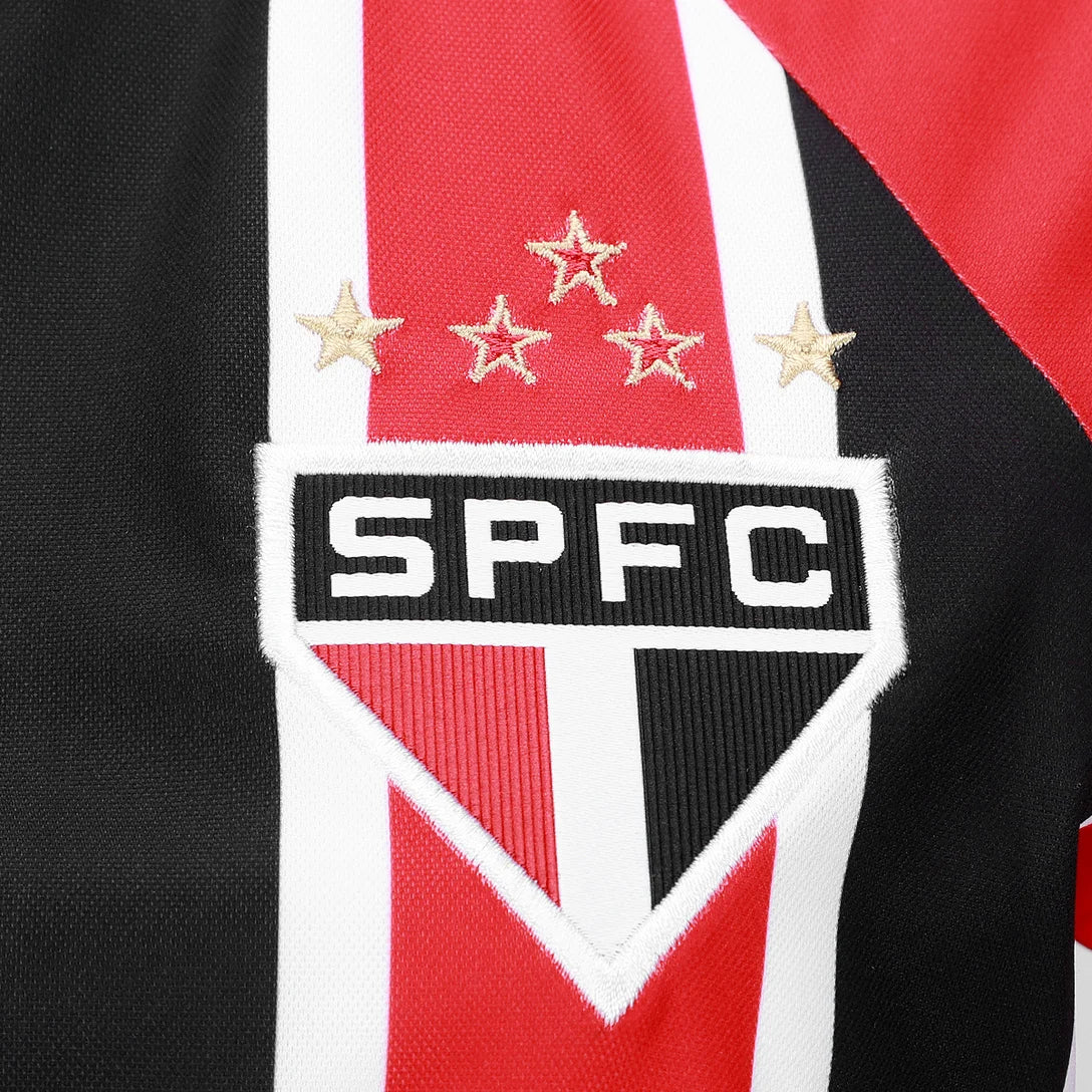 Sao Paulo Away Jersey Women 2025/26