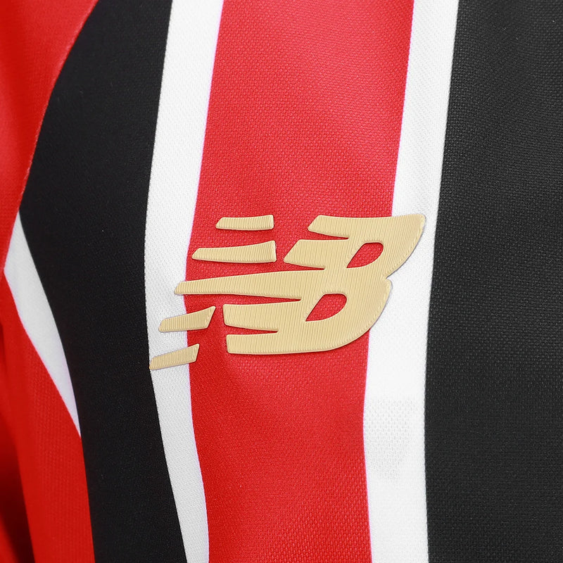 Sao Paulo Away Jersey Women 2025/26