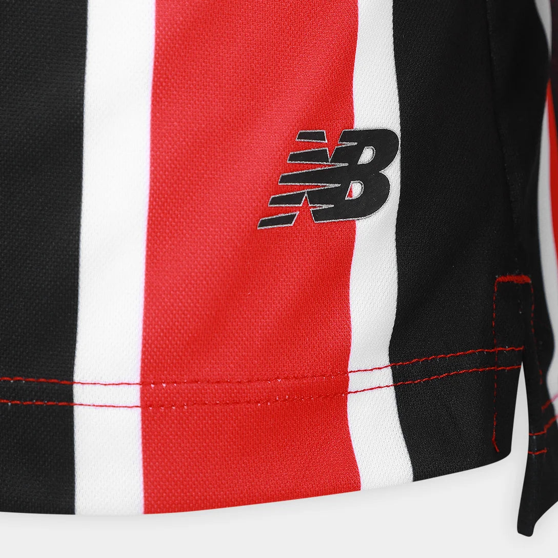 Sao Paulo Away Jersey Women 2025/26