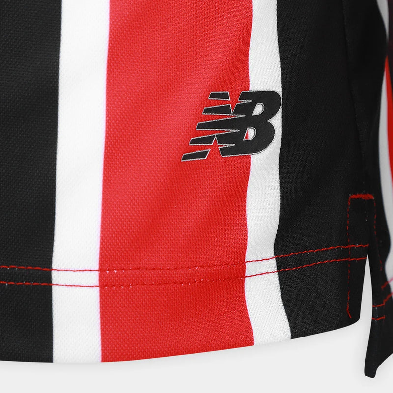 Sao Paulo Away Jersey Women 2025/26