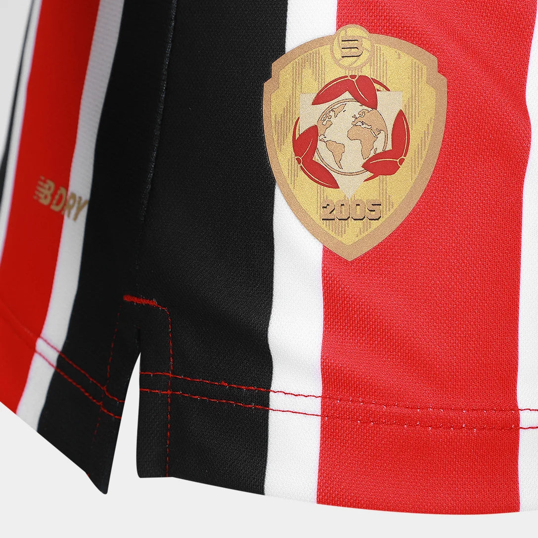 Sao Paulo Away Jersey Women 2025/26