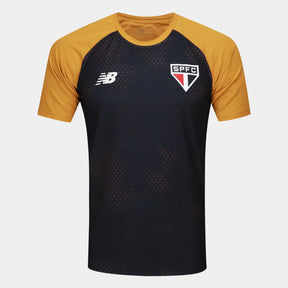 Sao Paulo 26/27 Jersey Training
