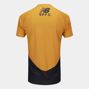 Sao Paulo 26/27 Jersey Training