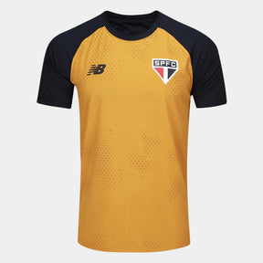 Sao Paulo 26/27 Jersey Training