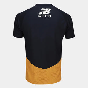 Sao Paulo 26/27 Jersey Training