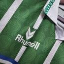 Palmeiras Retro Parmalat 1993 - Rhummel