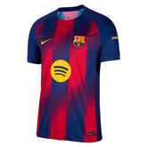Barcelona 25/26 I Home Jersey - Fan Version