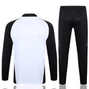 Mens Germany Training Suit White 2024